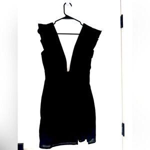 SUPERDOWN Harlow Mini Dress